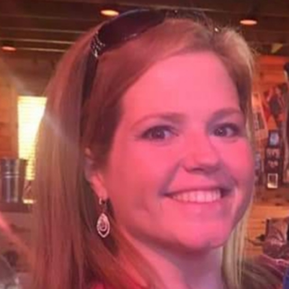 Meet your Posher, Rebecca